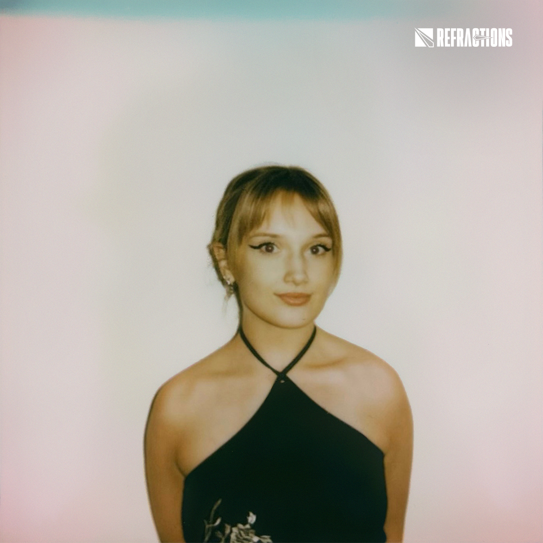 Artwork for Esther Mae